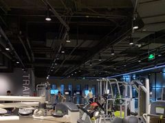-Liking Fit智能健身(中关村店)
