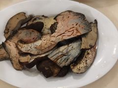 -太婆天府山珍酒楼(亚运村店)