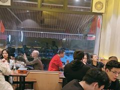 -为民烧烤吧.自贡爆炒菜(收录20年好店)