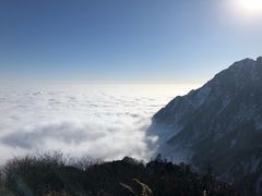 -九峰山