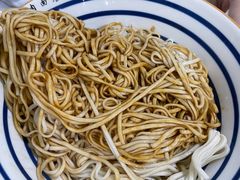 -小辫子羊肉面馆(周东店)