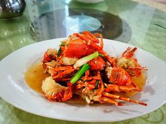 -考记泥焗鸡农庄·海鲜(北洛秘境店)