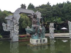 -南诏风情岛