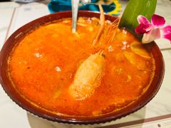 -太食獸泰式茶餐厅(艾尚天地店)