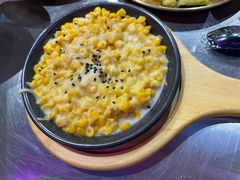 -有蚝有翅烧烤大排档·宵夜(右安门店)