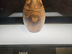 -陕西历史博物馆