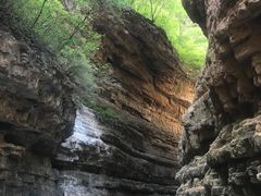 -龙门涧景区
