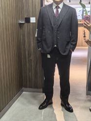 -钴蓝西服定制·男士礼服租赁(鄞州店)