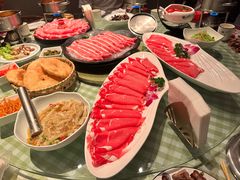 -番食园鲜食火锅(高新店)