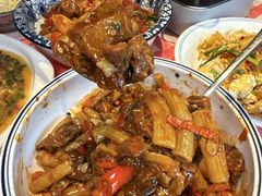 -恰八斗·猛火长沙菜(国贸店)