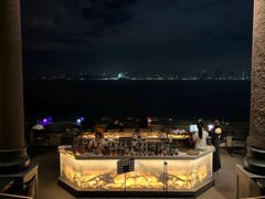 -影吧•悬崖海景(珠海凤凰湾悦椿酒店)