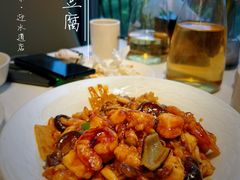 八珍豆腐-大铁勺新津菜(迎水道店)
