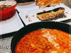 -小尕子·新疆菜(明园店)