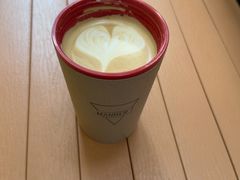 -Manner Coffee(大宁国际商业广场店)