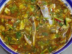 -官塘陈记鱼生·潮汕砂锅粥·牛肉火锅(潮枫路总店)