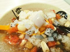 -溢仙茶(中防万宝城店)