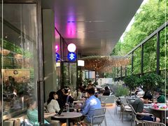 -大小咖啡 BigSmallCoffee(麦子店)