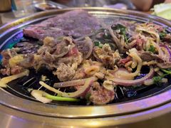 -杨小佳·齐齐哈尔烤肉·烤串(广州店)