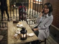 -古董花园(思南路42弄小区店)