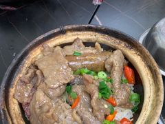 -兴记菜馆