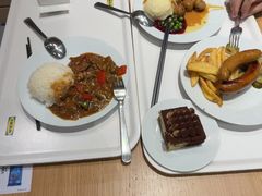 -宜家·瑞典风味餐厅(四元桥店)
