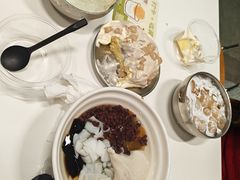 -乐果甜心·潮汕冰室