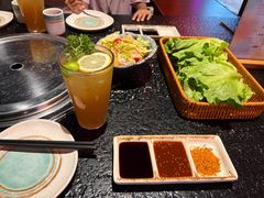 -牛焱·烧肉酒肆(五大道店)