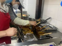 -五厂炸串(四流南路店)
