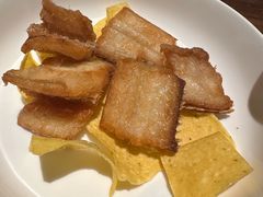 -庐灶江南·江南菜·四合院Bistro(东直门雍和宫·原华侨宾馆店)