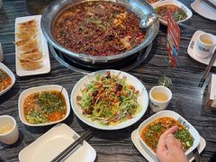 -老船舫·现做活鲜鱼馆(东郊记忆店)