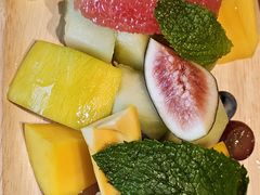 -FOOOO CITY CLUB 孚乐里音乐西餐酒吧(来福士店)