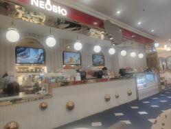 -奈尔宝·儿童乐园·亲子餐厅(苏州大悦城店)