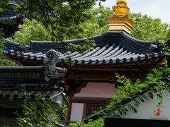 -寒山寺