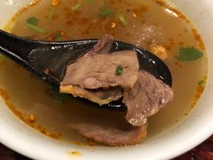 小牛汤-腔调面(斜土路店)
