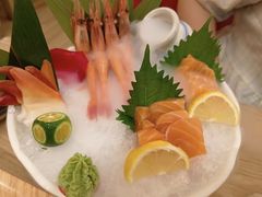 -松野谷·寿喜烧自助(华联顺义金街购物中心店)