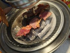 -鲜一烤肉(沈北店)