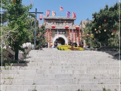 -红石寨旅游度假区