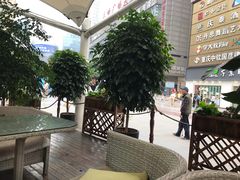 -绿韵风情吧(三峡广场店)