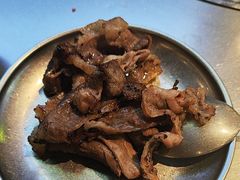 -大叹号·朝鲜族烤肉(潍坊泰华城店)