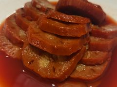 -食为先庐畔渔歌(合作化路店)
