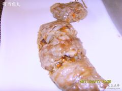 金针菇牛肉卷&nbsp;-温度铁板烧(亚泰大街店)