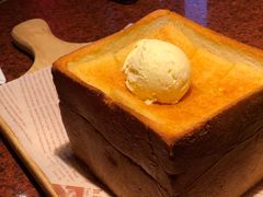 -绿茶餐厅(蓝色港湾店)