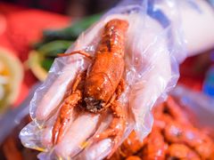 -李双猪·小龙虾·烧烤·羊肉煲(乐山店)