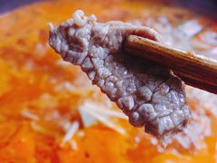 -黔味东南酸汤牛肉火锅(太平路一店)