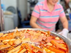 -阿姨卷饼(平凉路店)