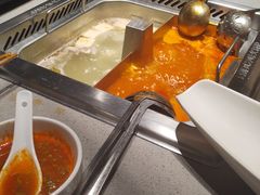 -海底捞火锅(太原南站店)