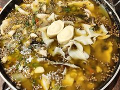 -聂发财重庆江湖菜(解放碑店)