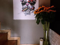 -Amanda餐厅(长乐路店)