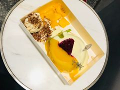 -食武士·舒芙蕾(新街口明瓦廊店)