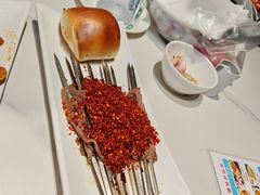 -勇利赵家烤肉坊(纬二街店)